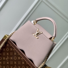 LV Capucines Bags